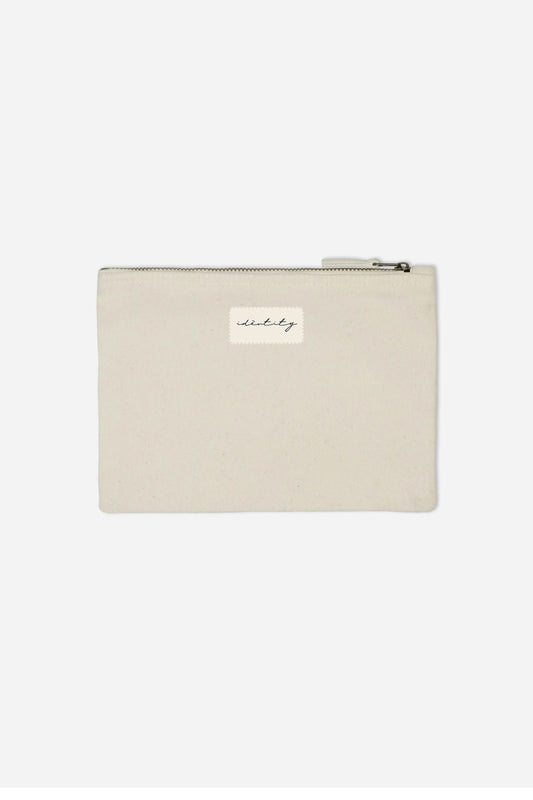 Pouch Bag - Natural