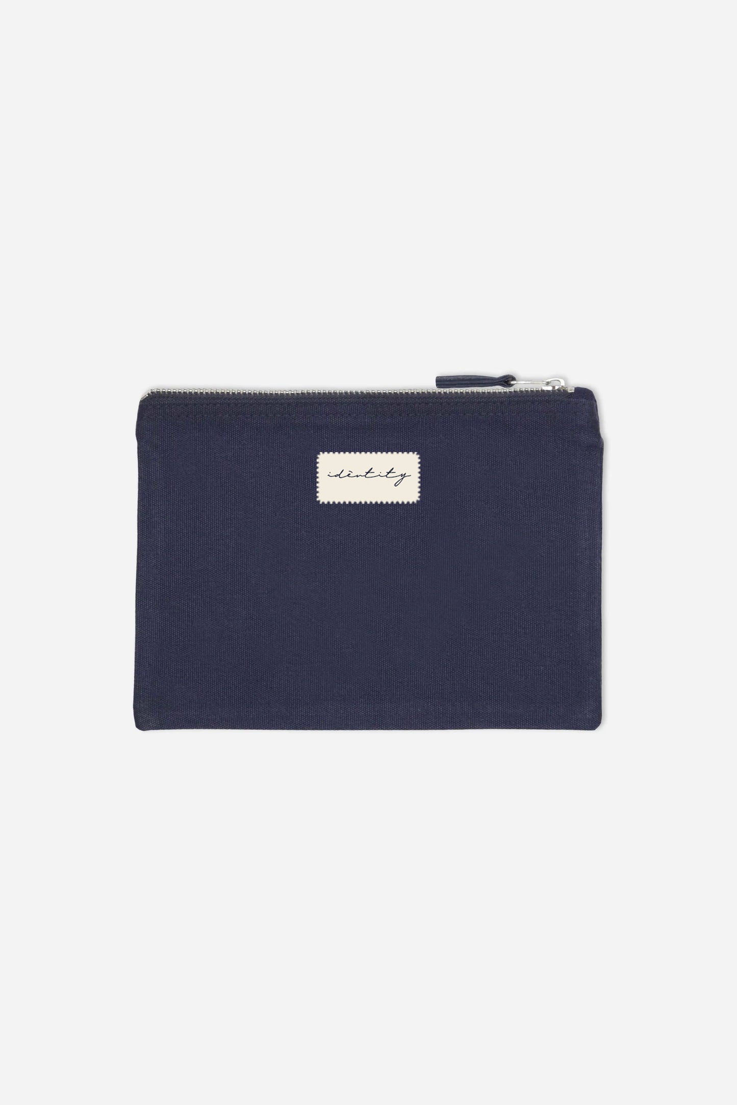 Pouch Bag - Navy