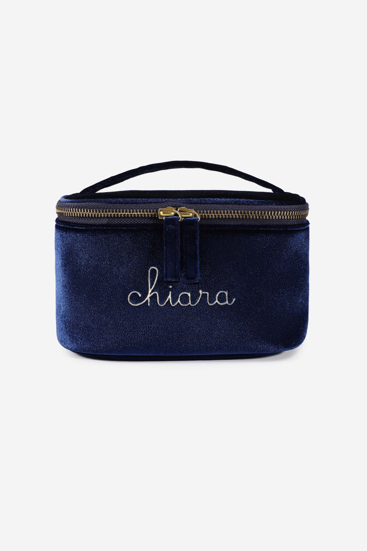 Beauty in Velluto - Blu Notte