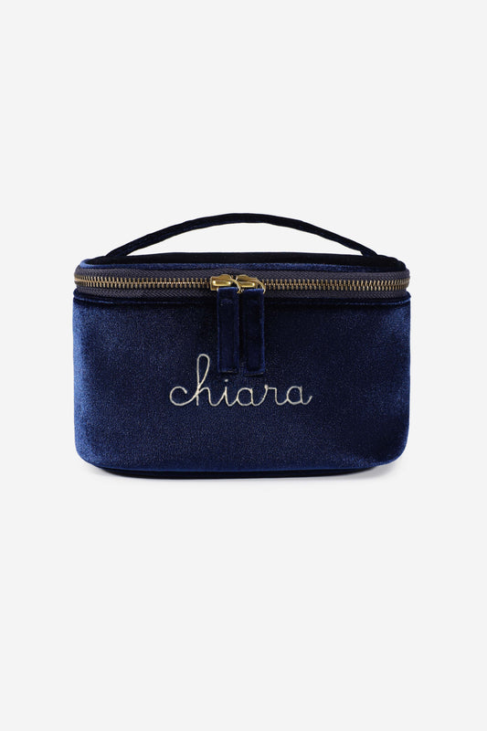 Beauty in Velluto - Blu Notte