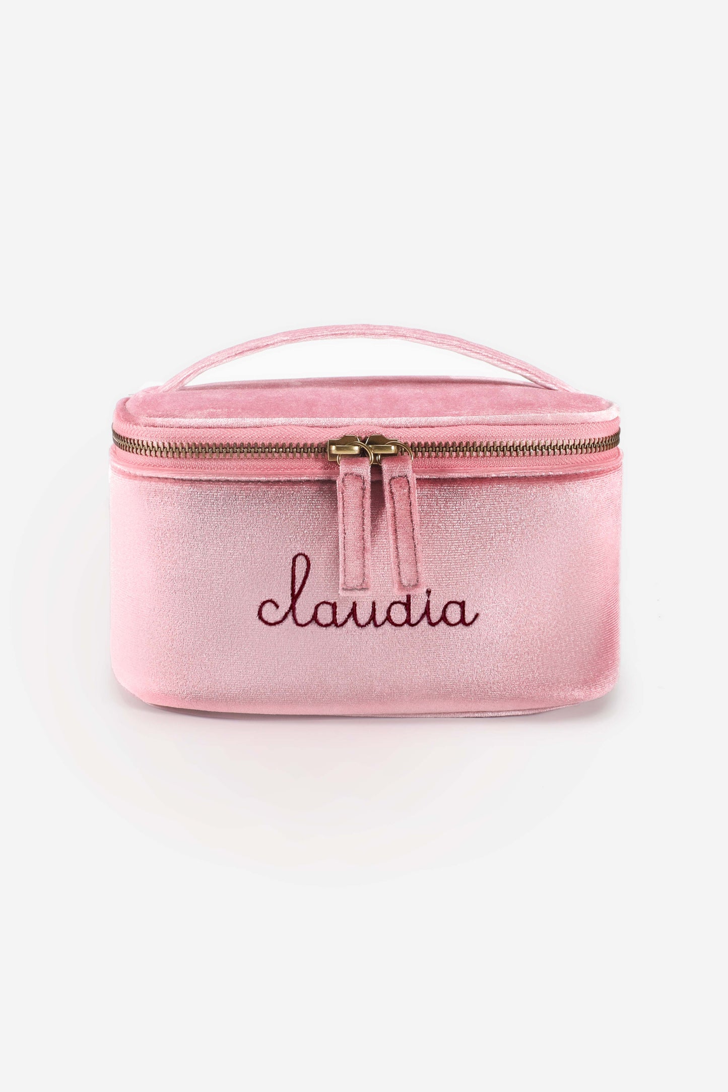 Beauty in Velluto - Rosa Toffee