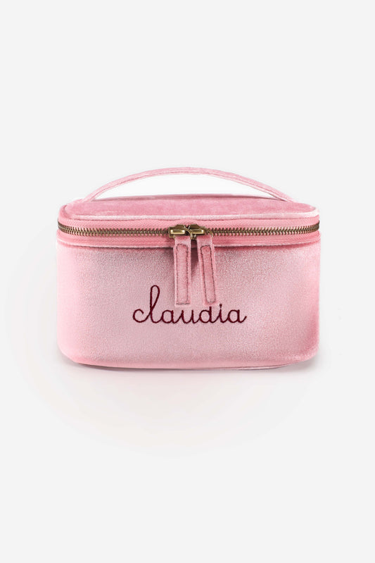 Beauty in Velluto - Rosa Toffee