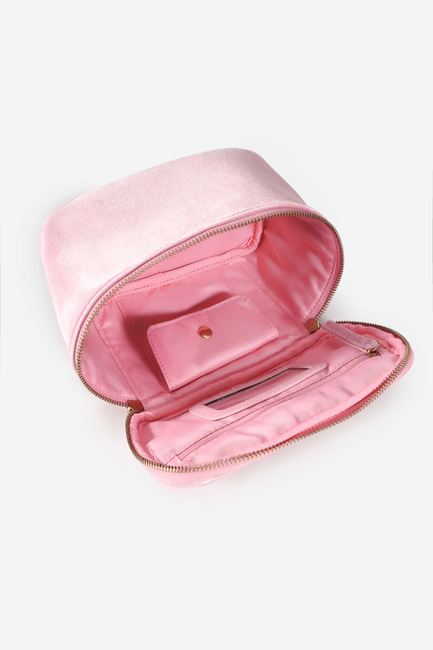 Beauty in Velluto - Rosa Toffee