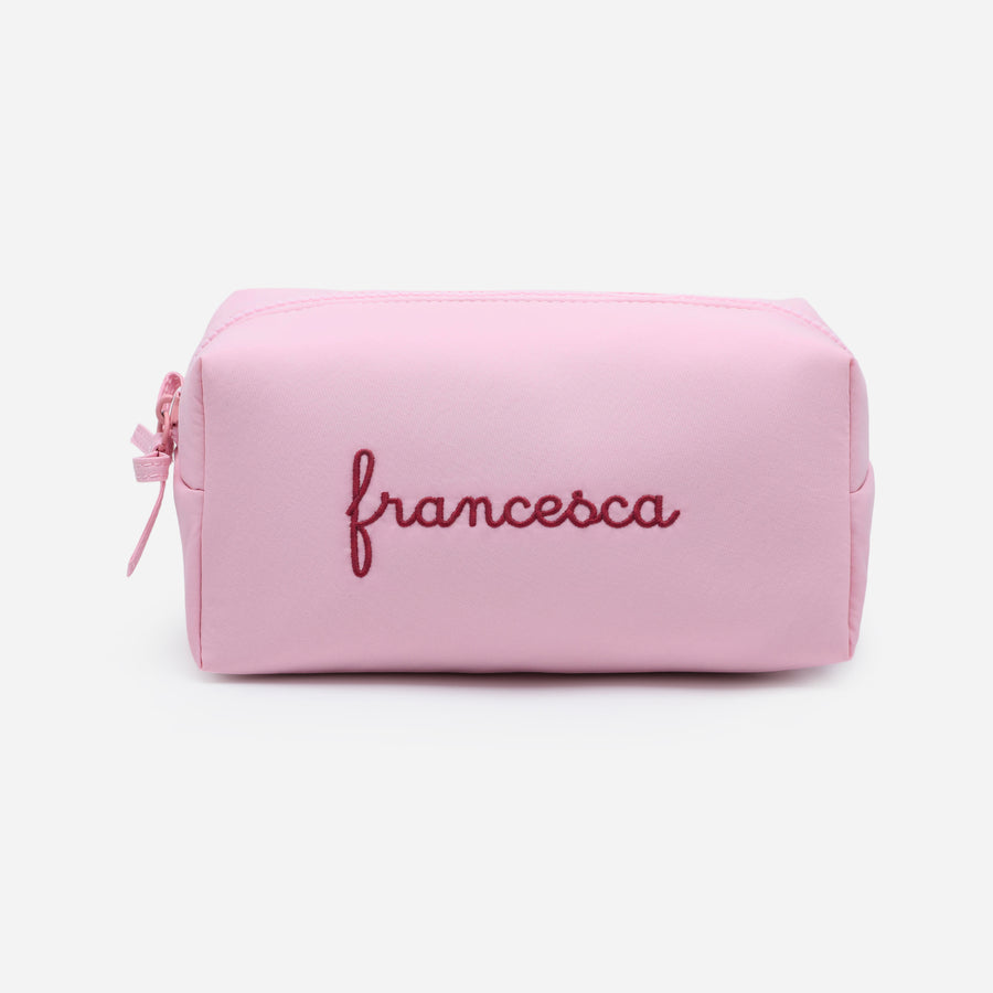 Pouch & Beauty