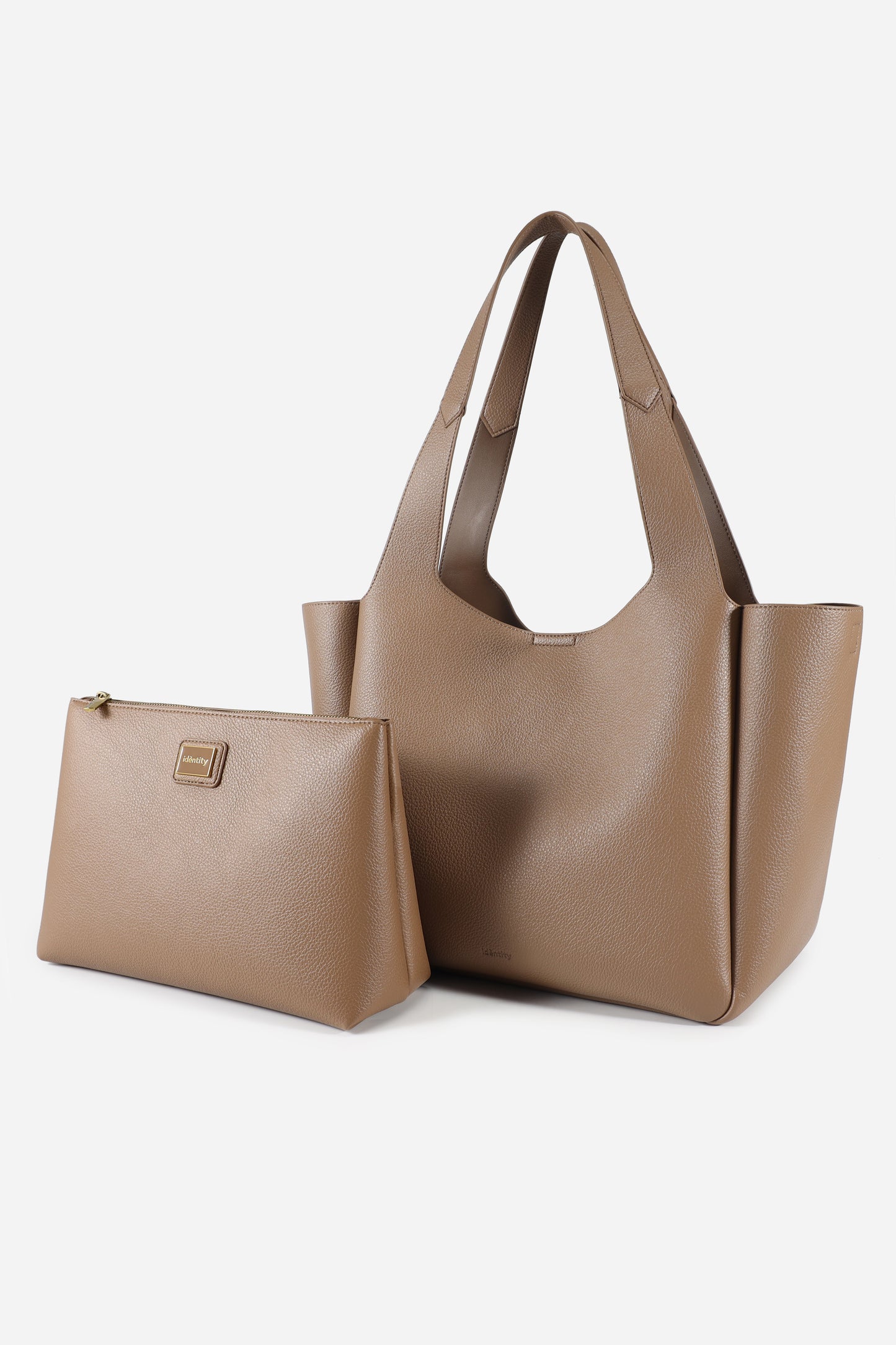 Borsa a Spalla Everyday - Toast