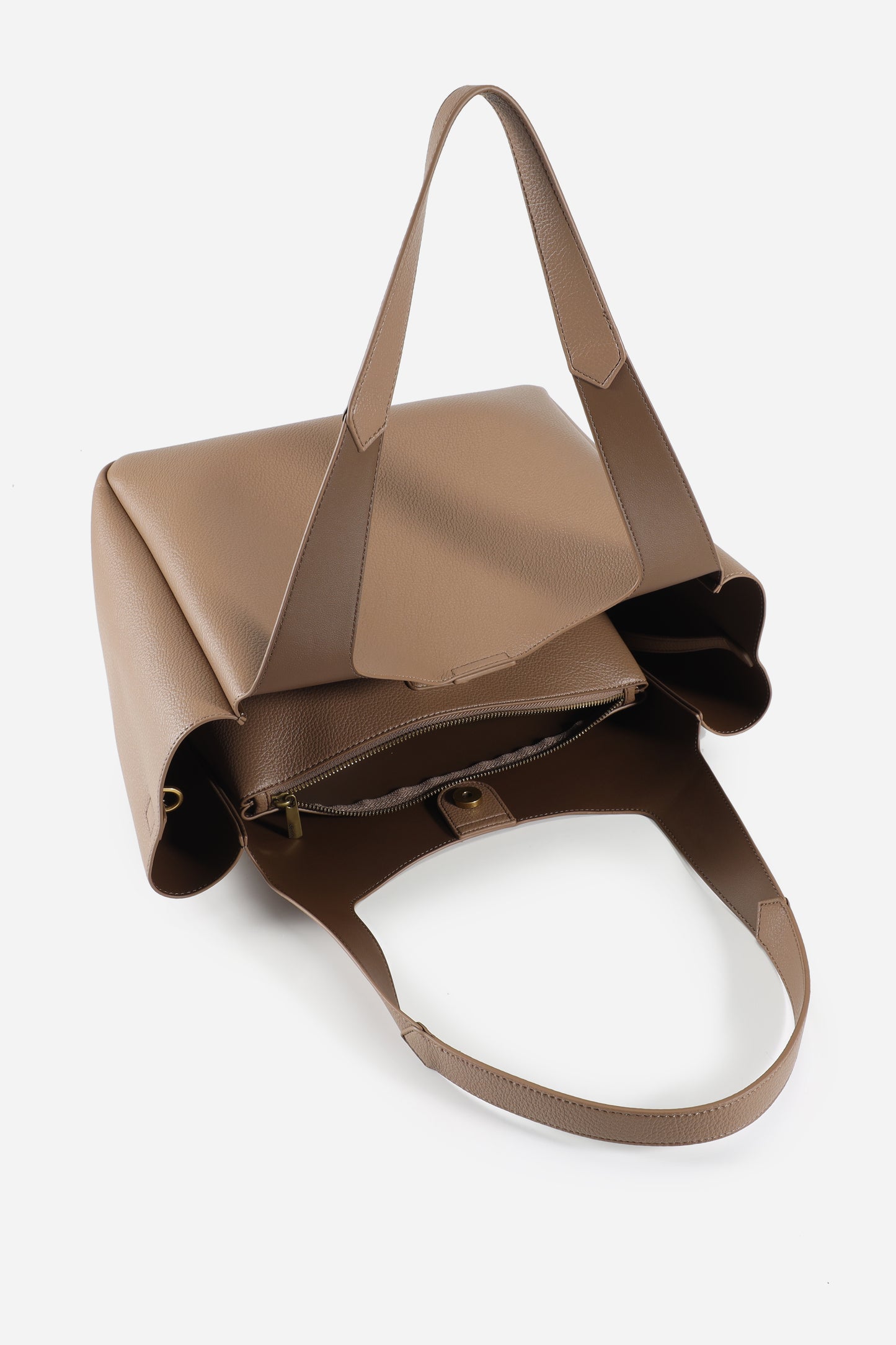 Borsa a Spalla Everyday - Toast