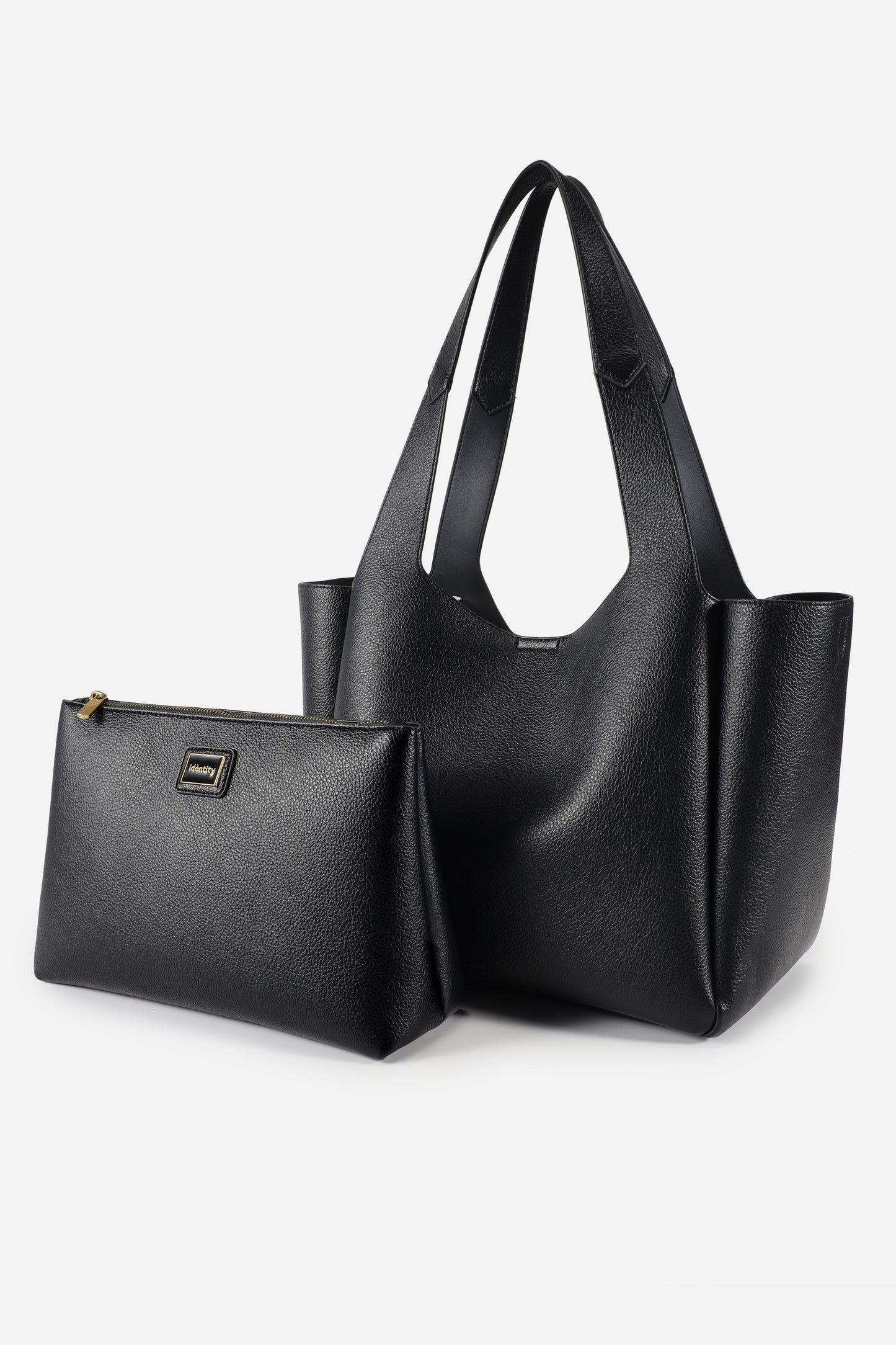Borsa a Spalla Everyday - Nero
