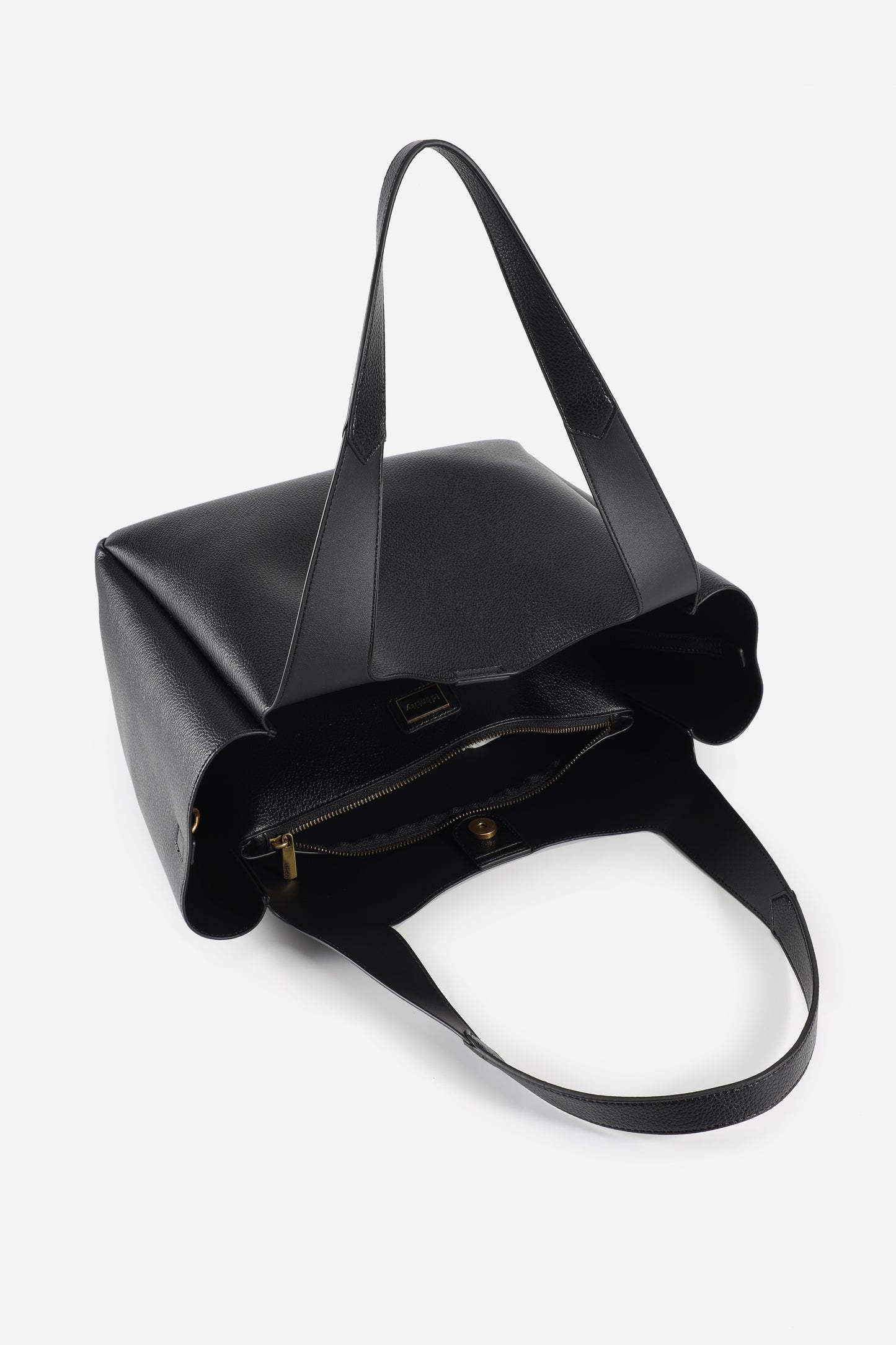 Borsa a Spalla Everyday - Nero