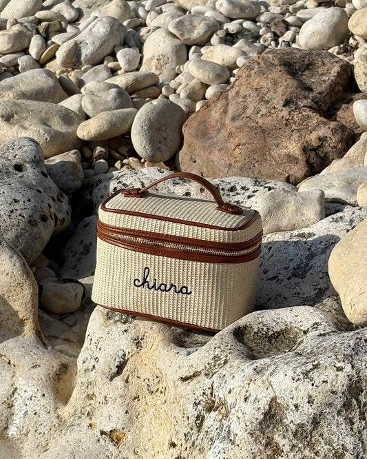 Borsa Travel Sisal