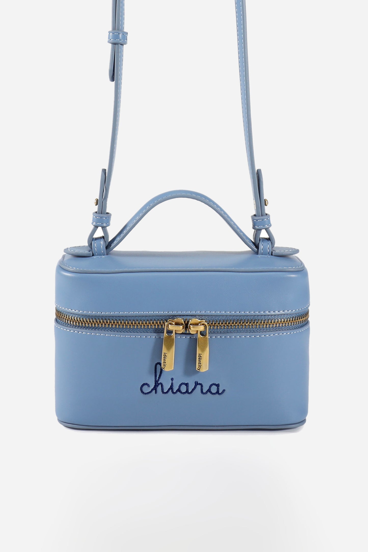 Borsa Vanity - Zucchero