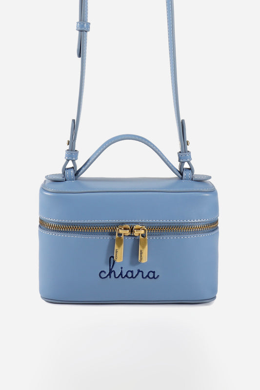 Borsa Vanity - Zucchero