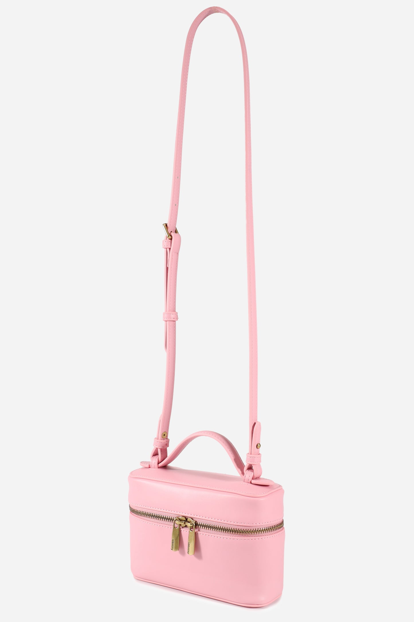 Borsa Vanity - Marshmallow