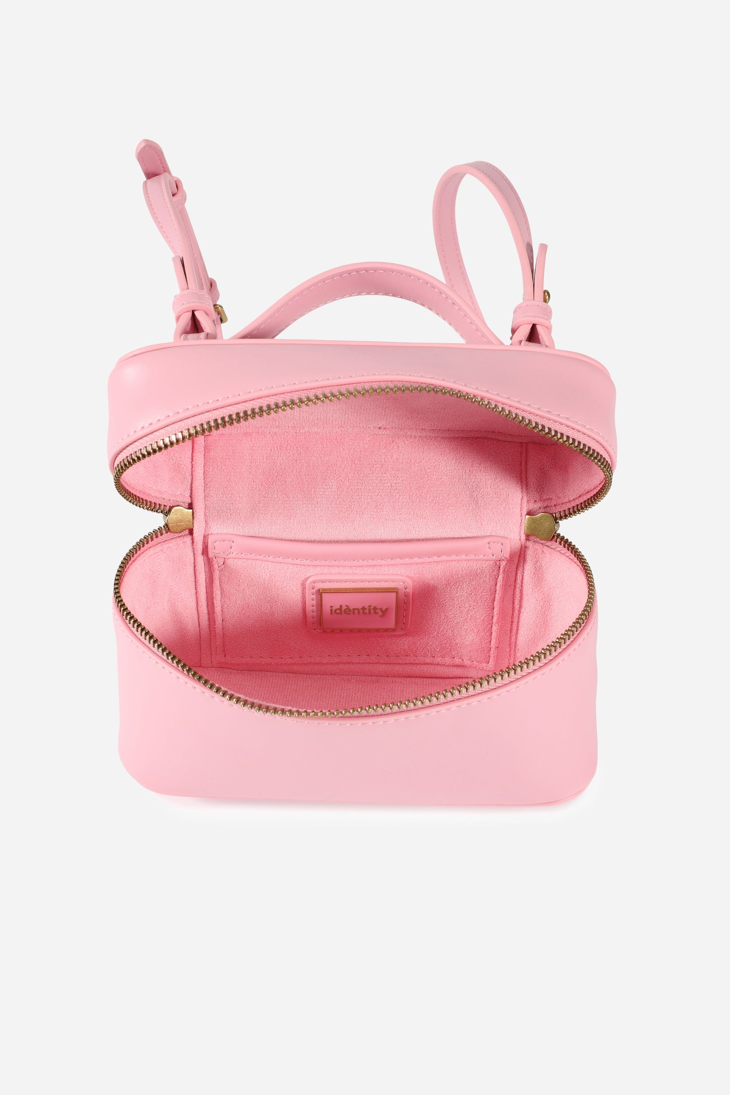 Borsa Vanity - Marshmallow