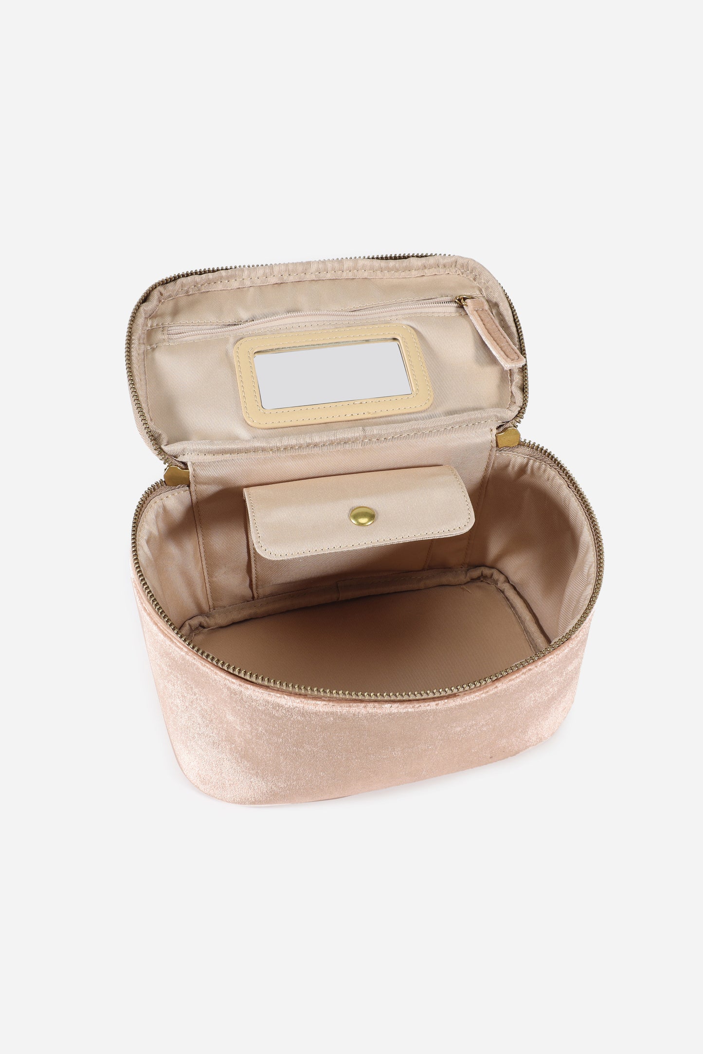 Beauty in Velluto - Champagne