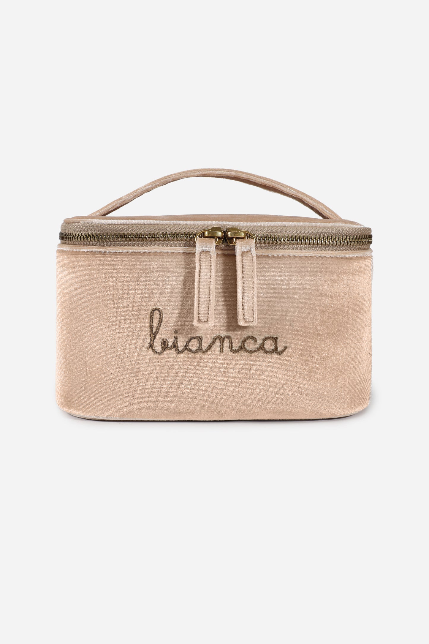 Beauty in Velluto - Champagne