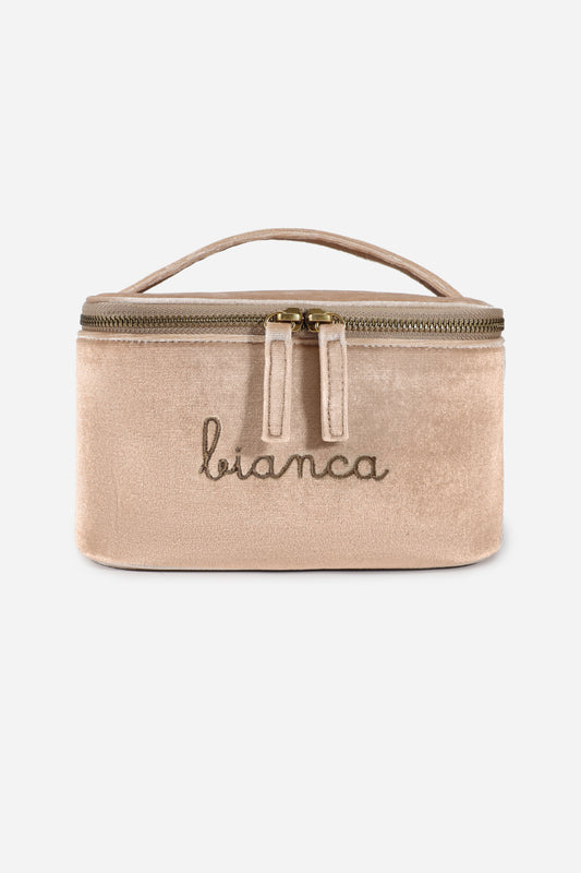 Beauty in Velluto - Champagne