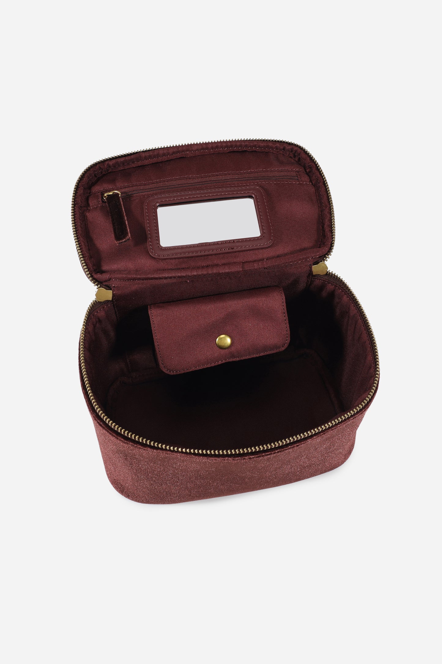 Beauty in Velluto - Cacao