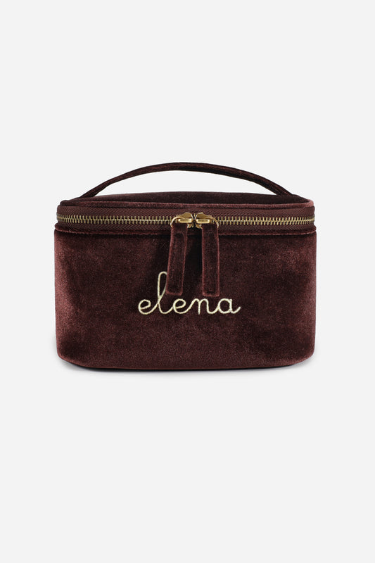 Beauty in Velluto - Cacao