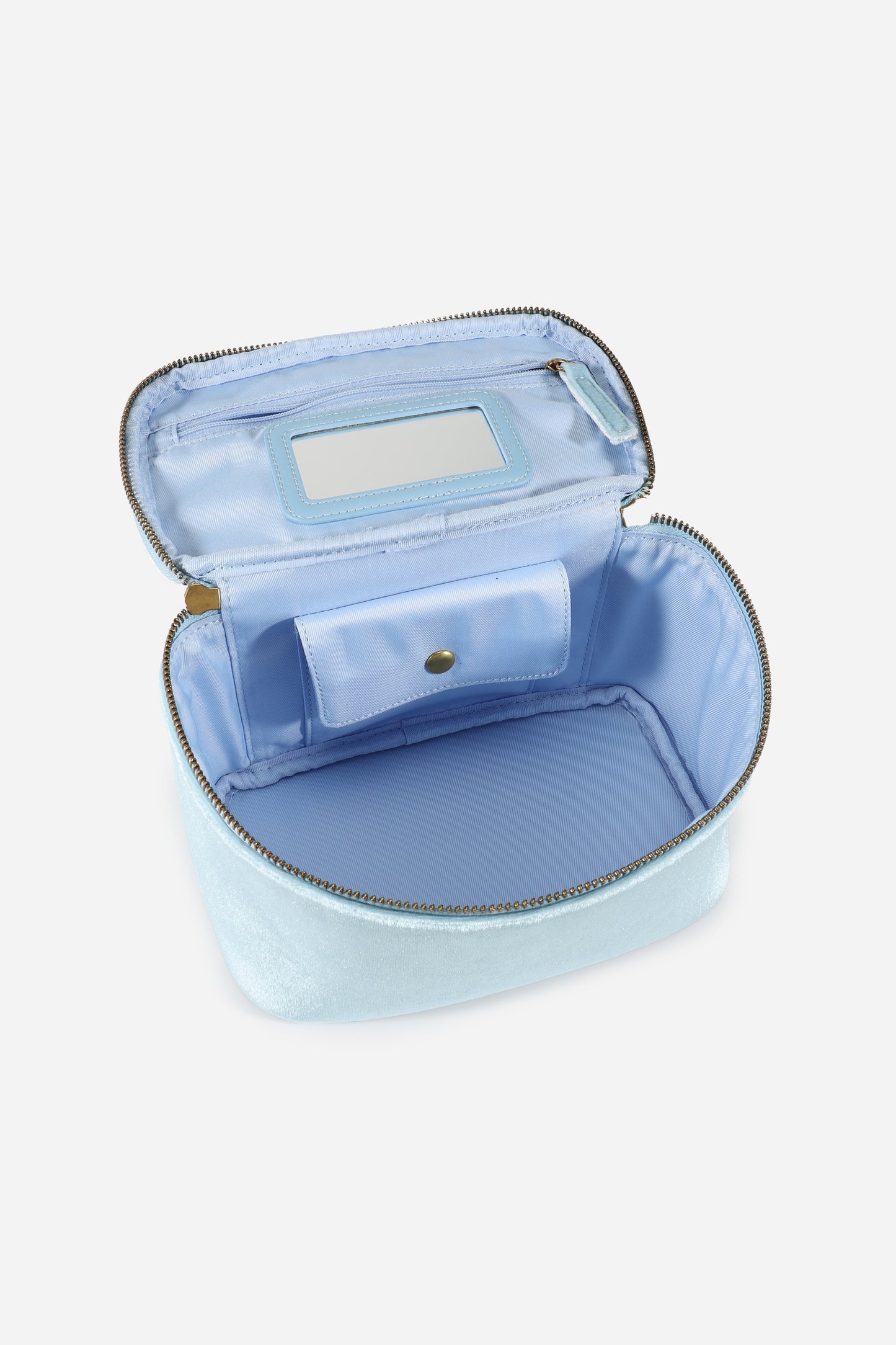 Beauty in Velluto - Celeste