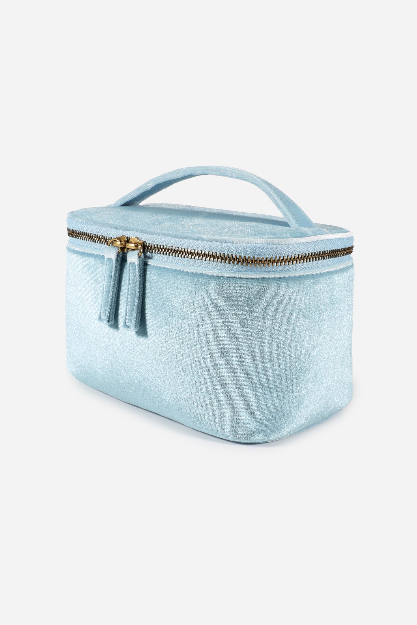 Beauty in Velluto - Celeste