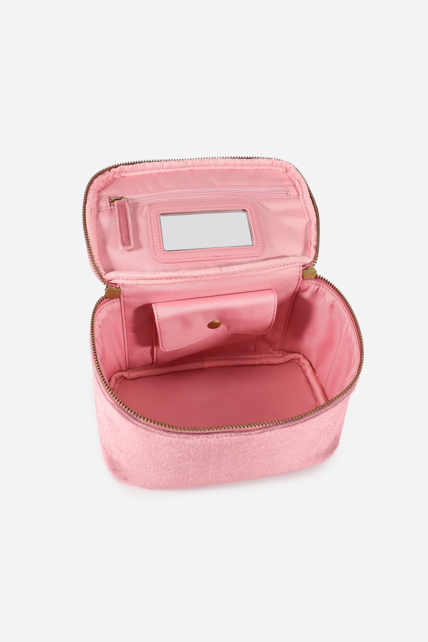 Beauty in Velluto - Rosa Toffee