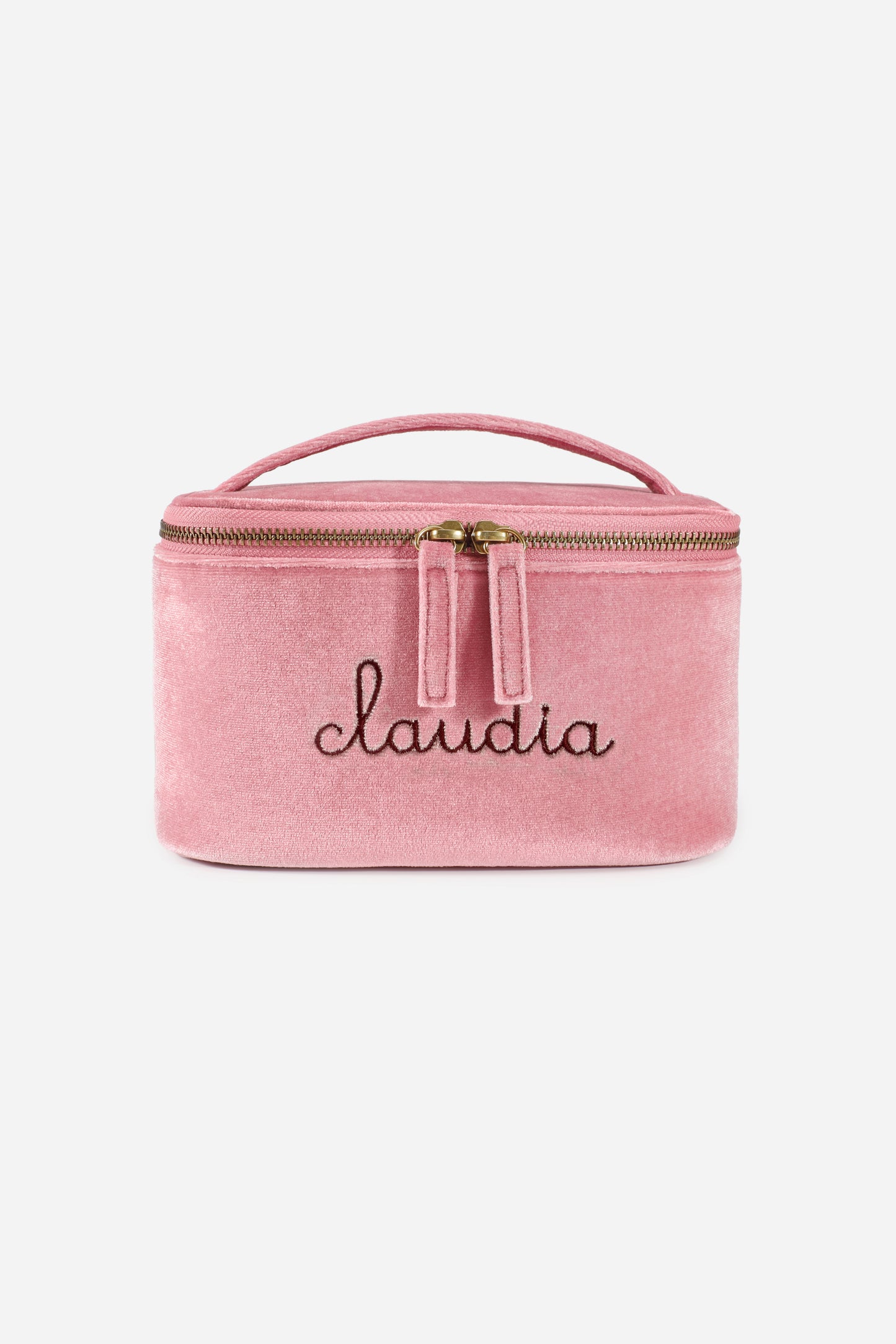 Beauty in Velluto - Rosa Toffee