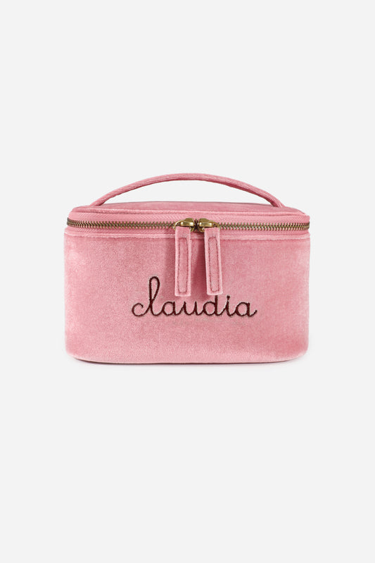 Beauty in Velluto - Rosa Toffee