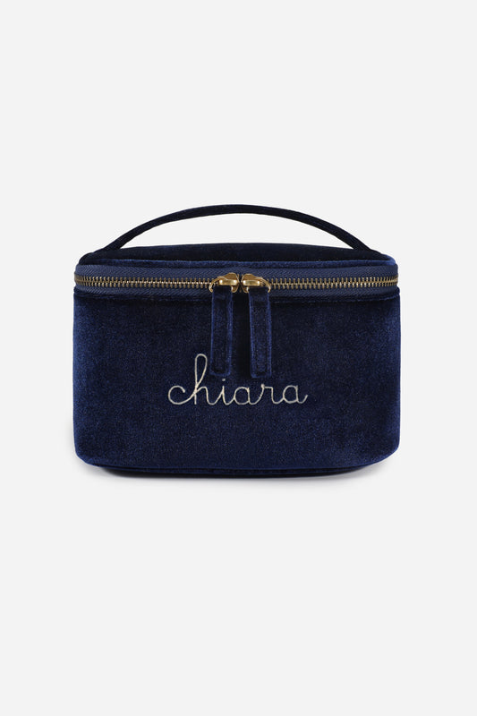 Beauty in Velluto - Blu Notte