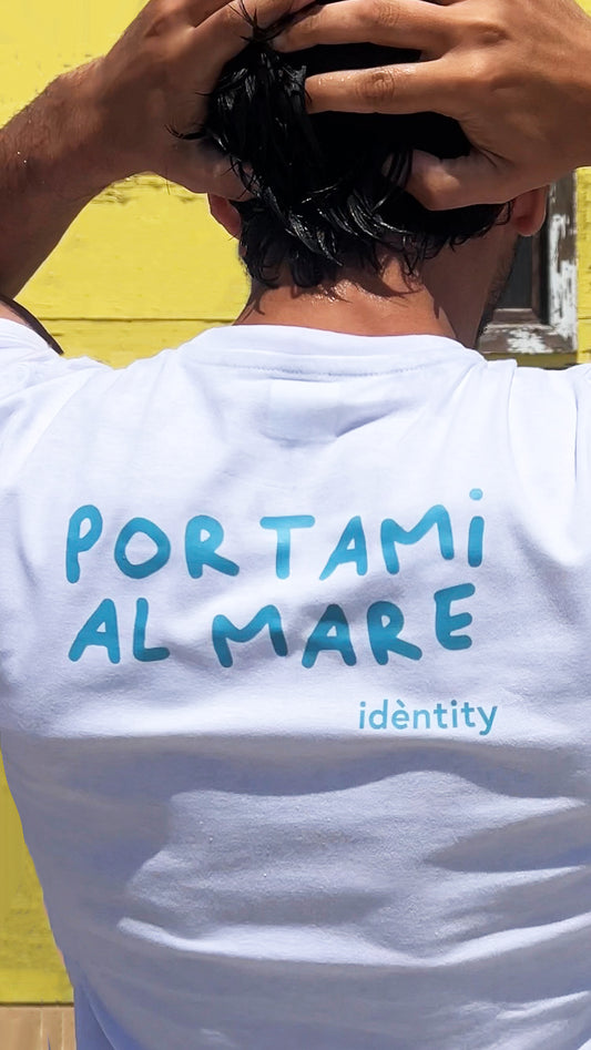T-Shirt - Mare