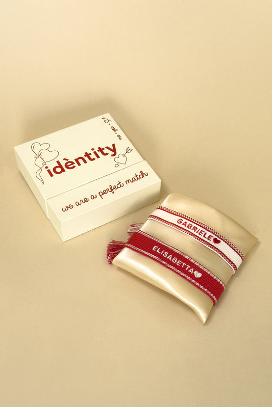 The Love Set - Bracciali
