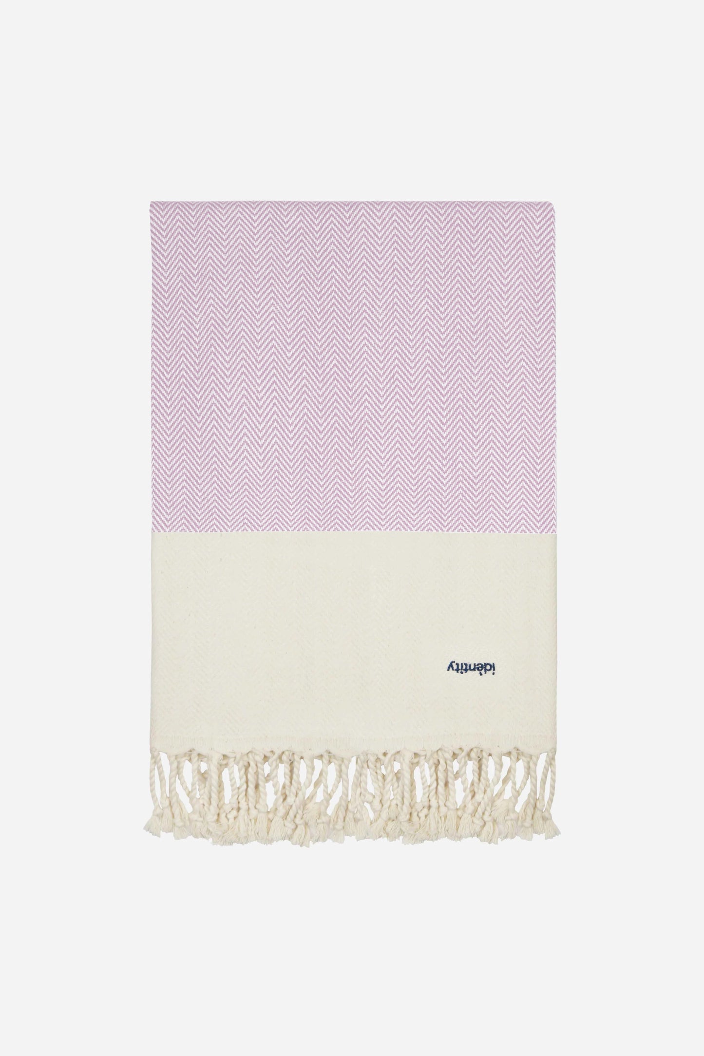 Cotton Towel - Lilac