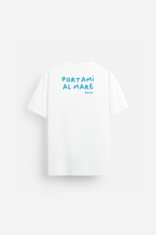 T-Shirt - Mare