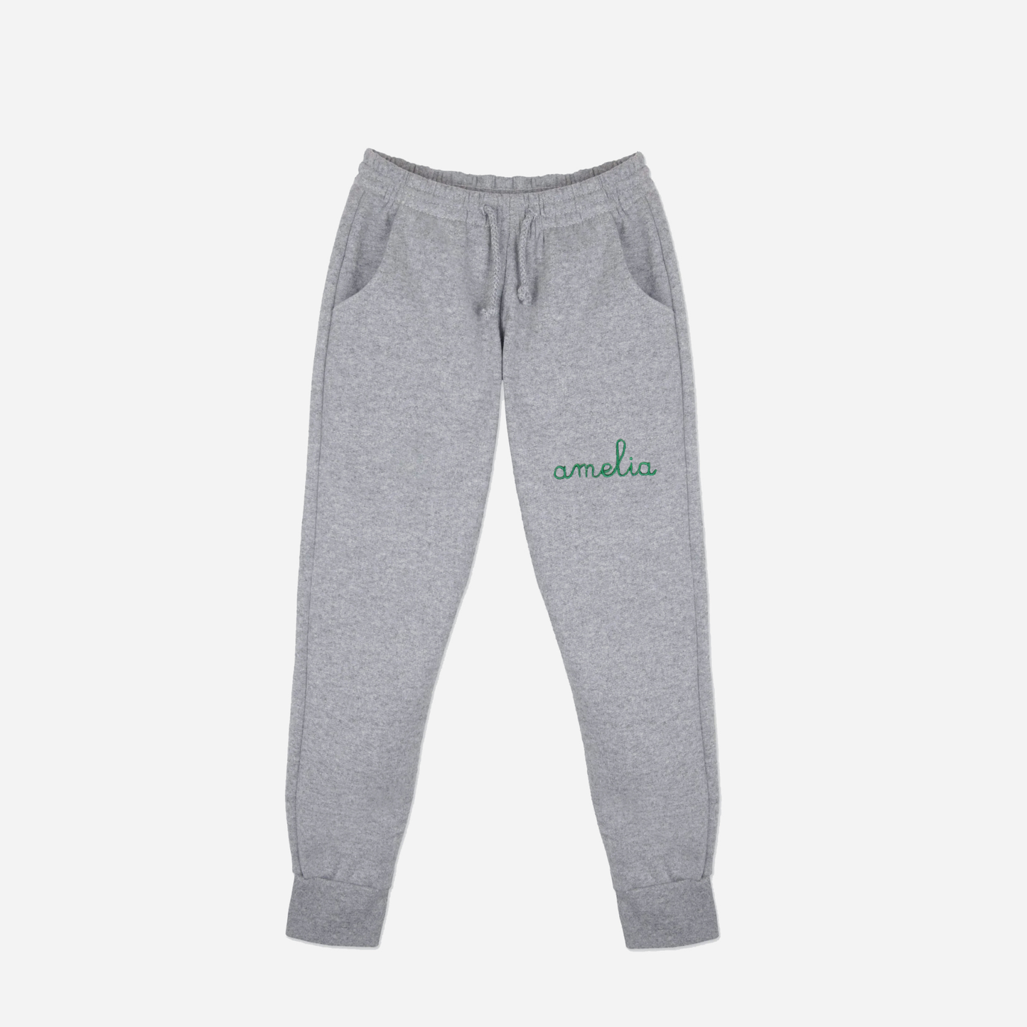 Pantaloni Sportivi Kids - Grigio