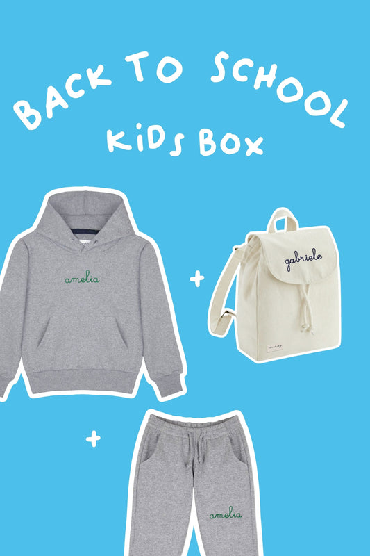 Box Kids Set