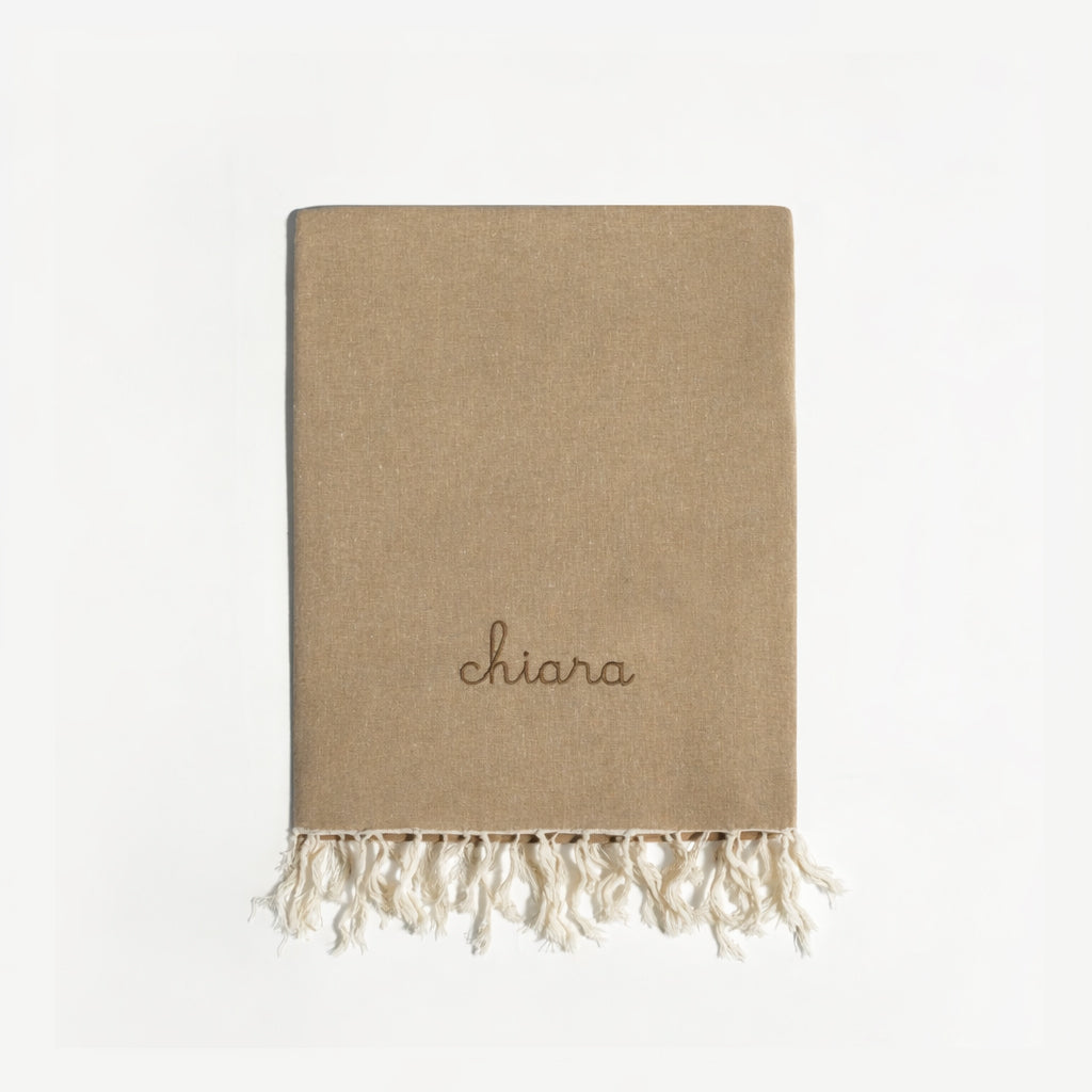 Telo Mare - Naturale