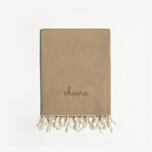 Telo Mare - Naturale