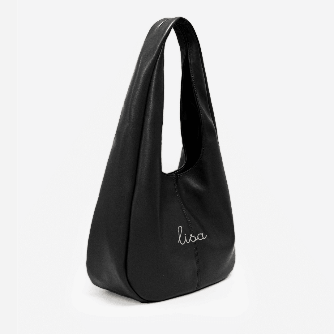 Borsa a spalla Urban - Nero - IDENTITY
