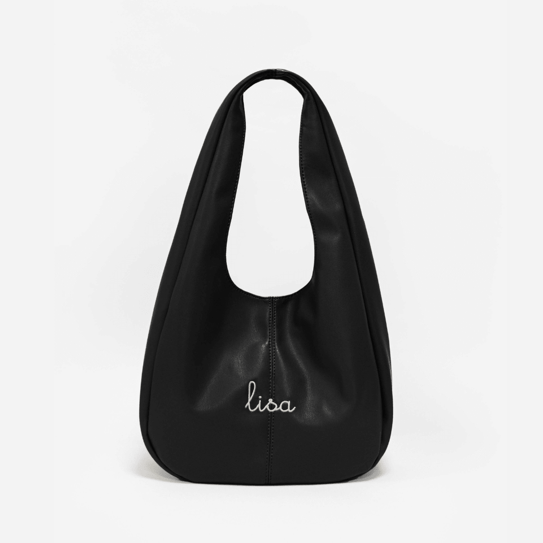 Borsa a spalla Urban - Nero - IDENTITY