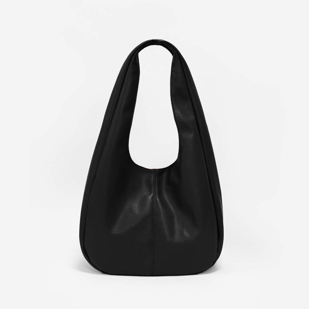 Borsa a spalla Urban - Nero - IDENTITY