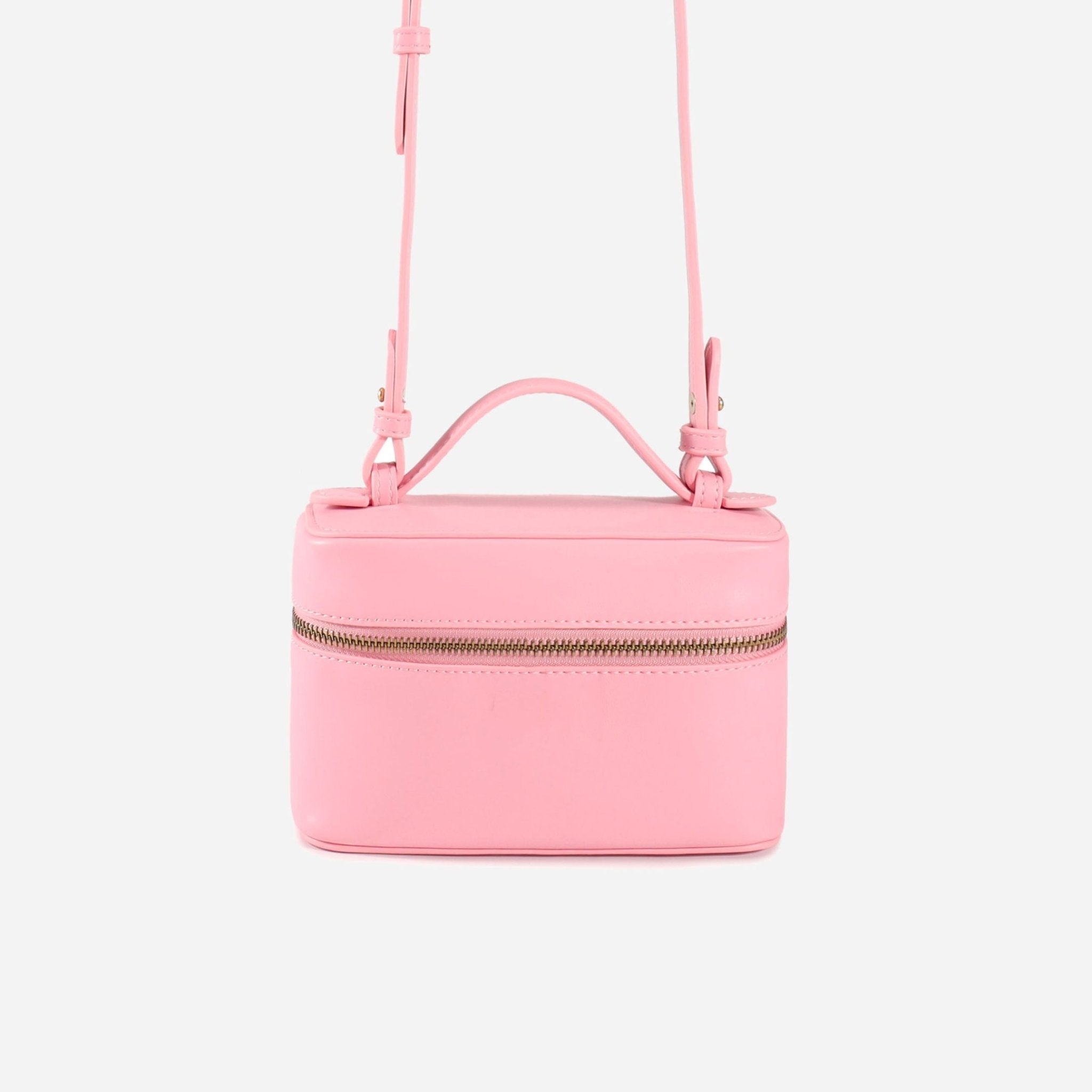 Borsa Vanity - Marshmallow - IDENTITY