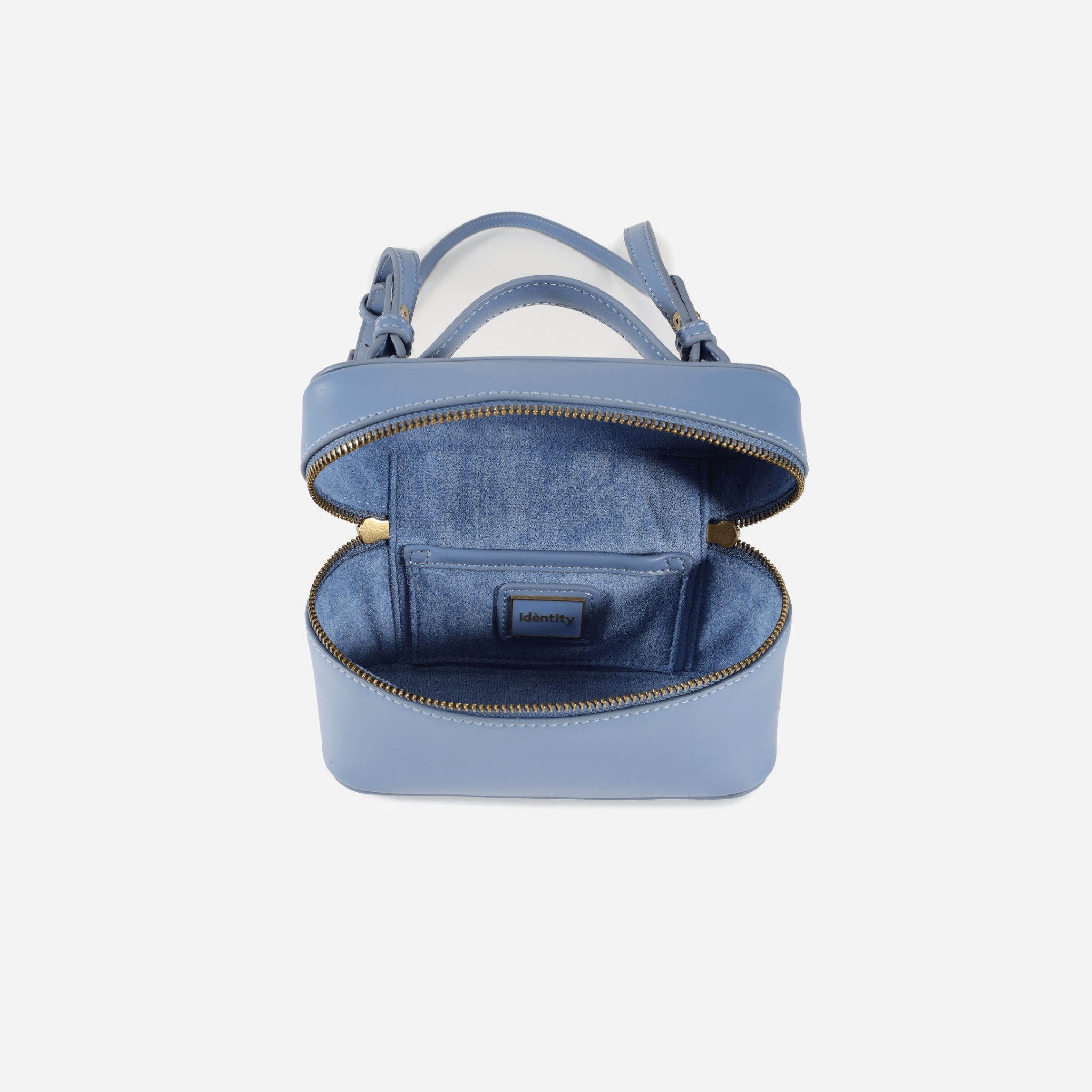 Borsa Vanity - Zucchero - IDENTITY