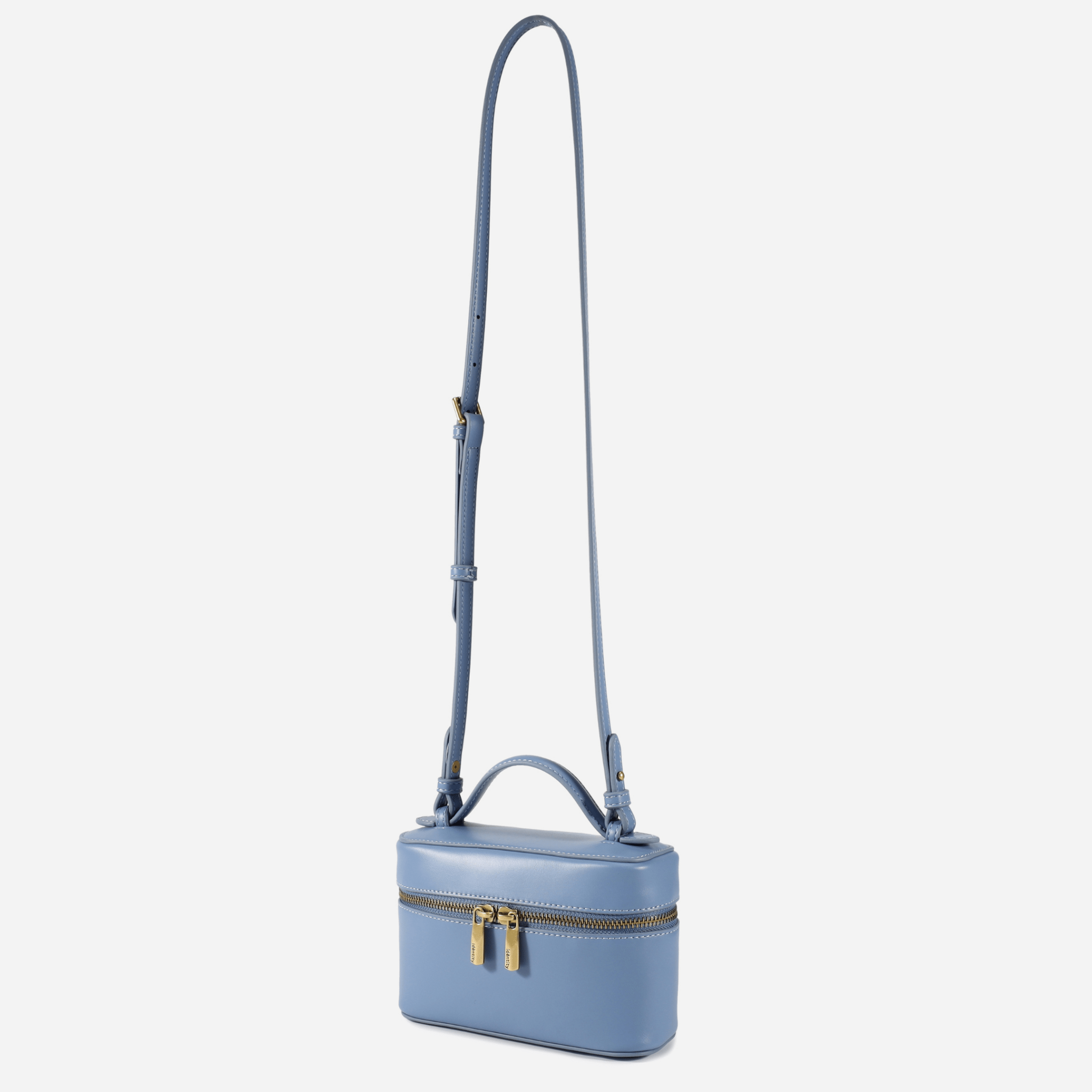 Borsa Vanity - Zucchero - IDENTITY