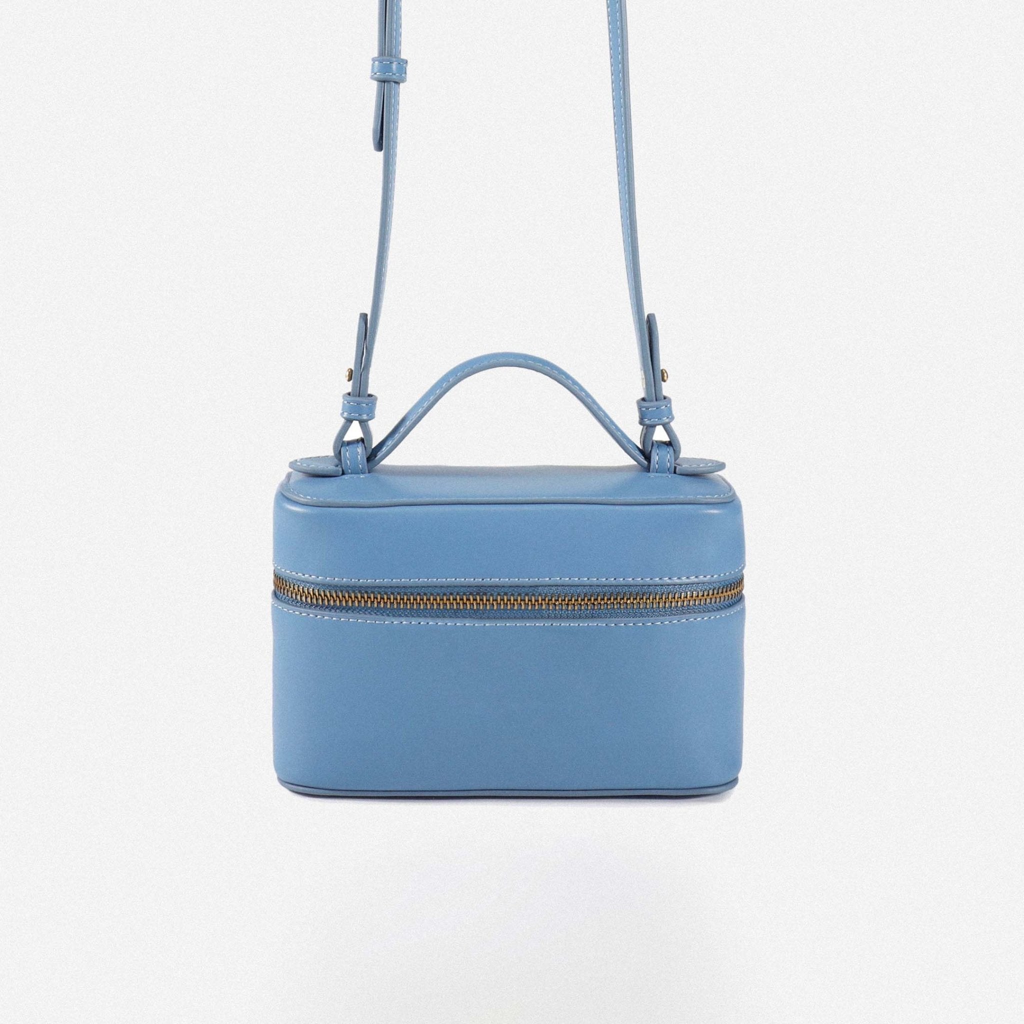 Borsa Vanity - Zucchero - IDENTITY