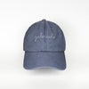 Denim scuro