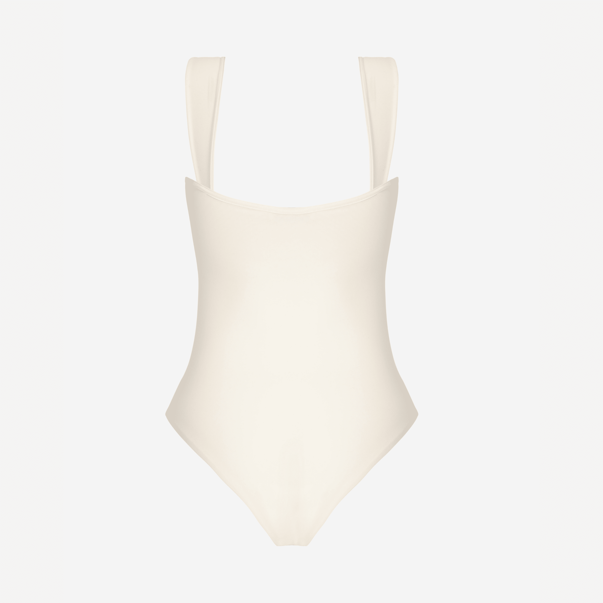 Costume Intero Balconcino - Perla - IDENTITY