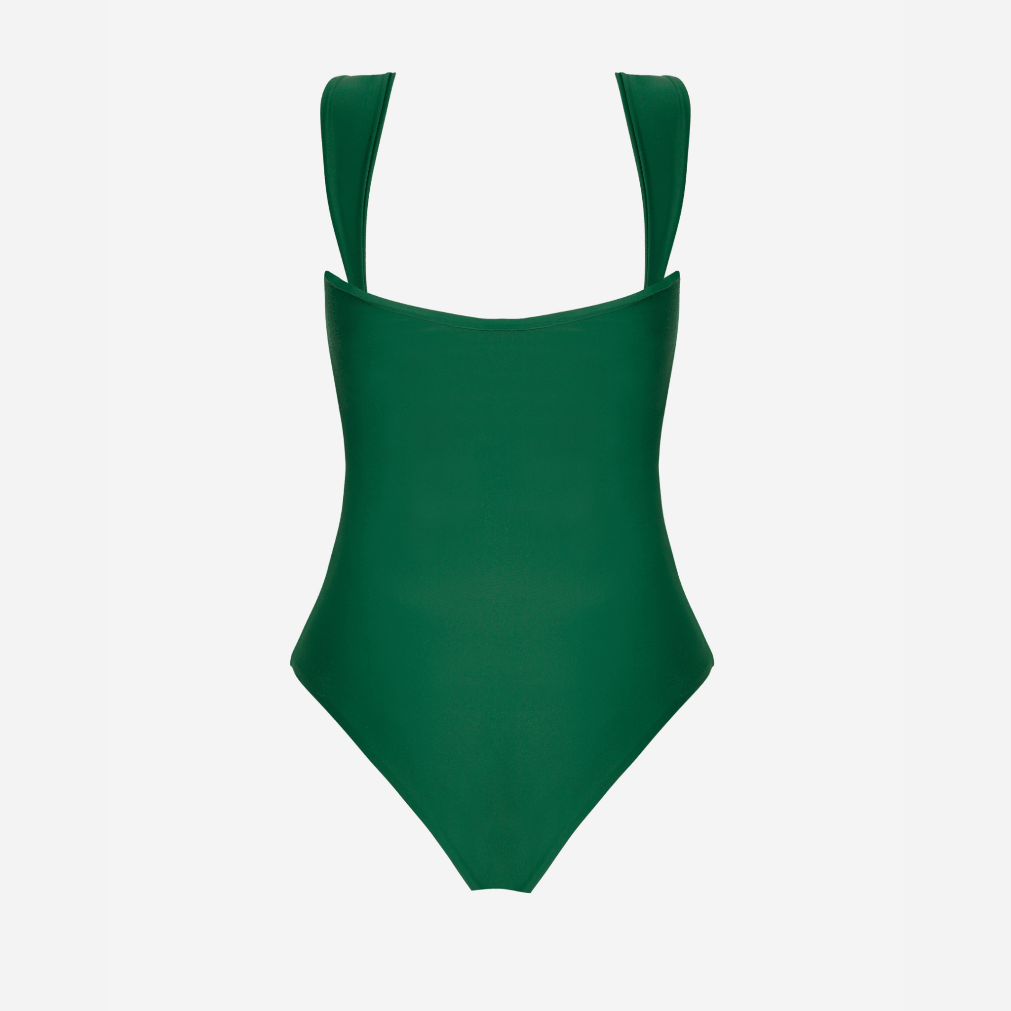 Costume Intero Balconcino - Smeraldo - IDENTITY