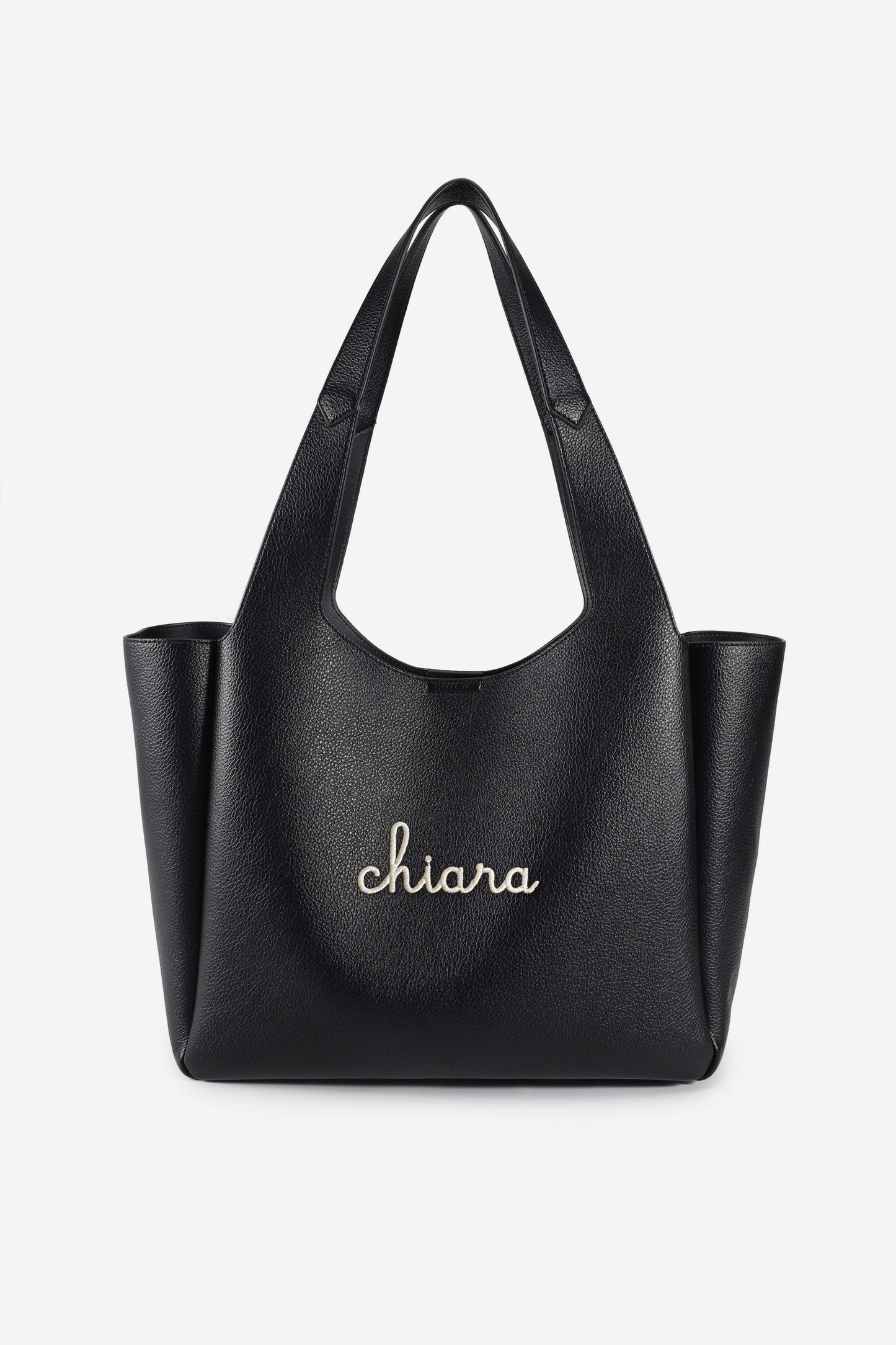 Borsa a Spalla Everyday - Nero