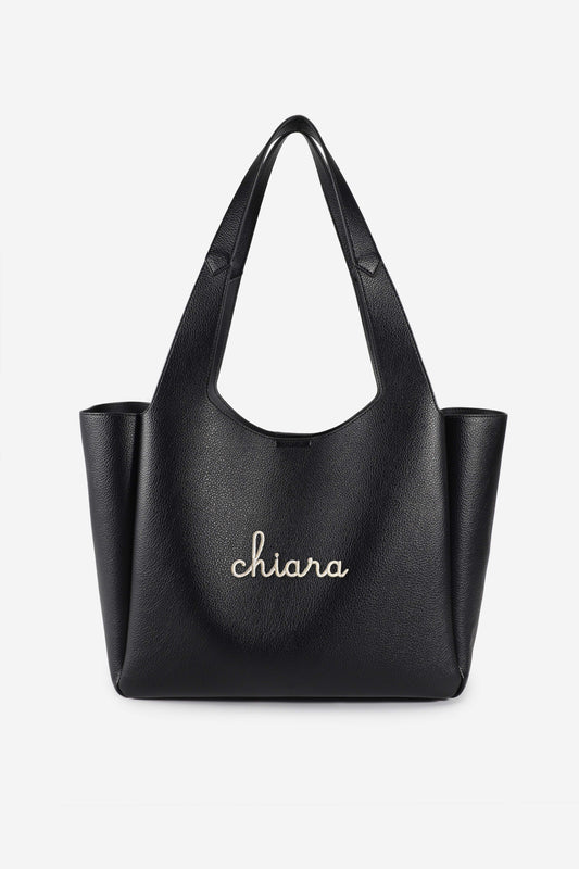 Borsa a Spalla Everyday - Nero