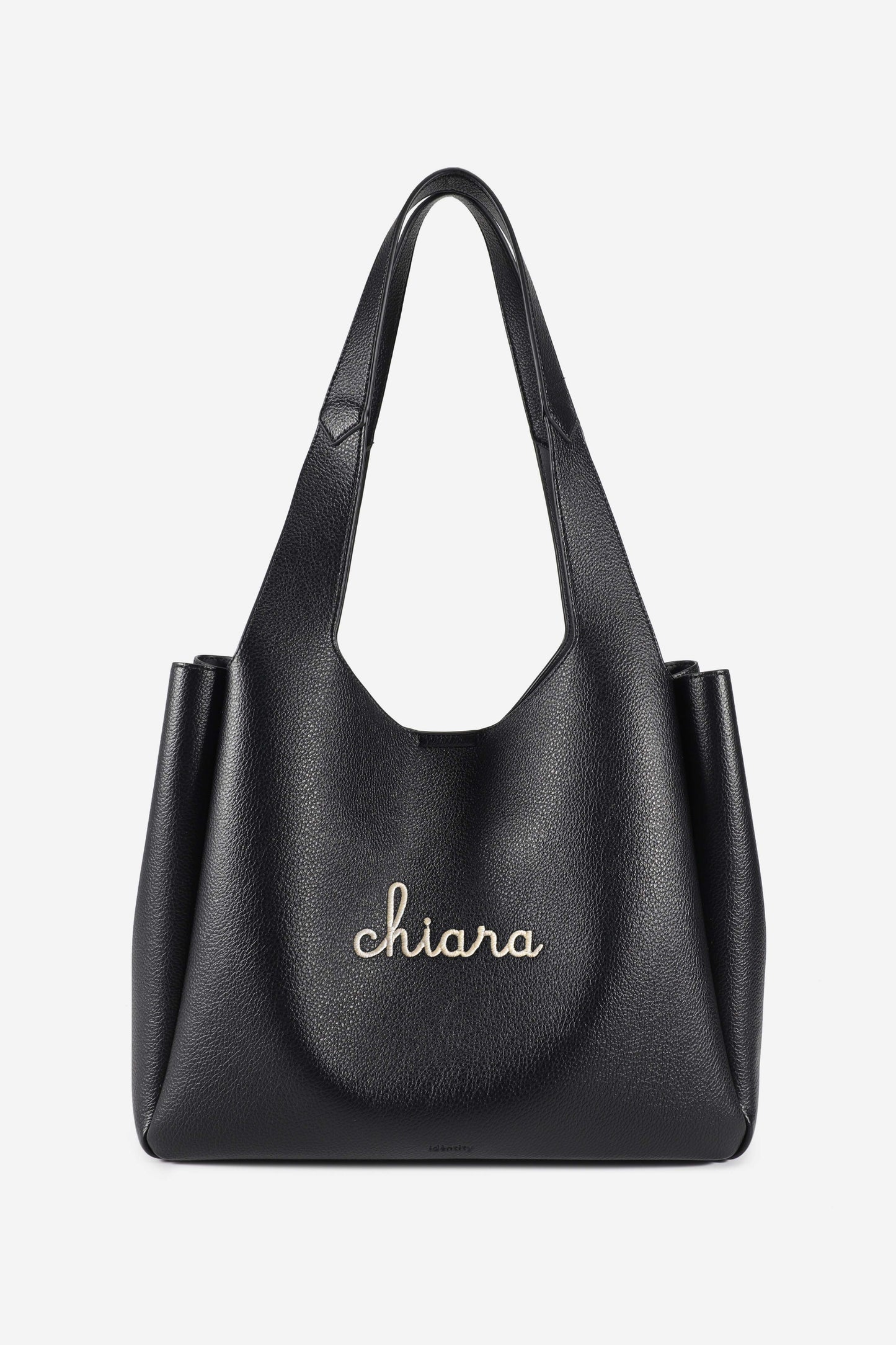 Borsa a Spalla Everyday - Nero