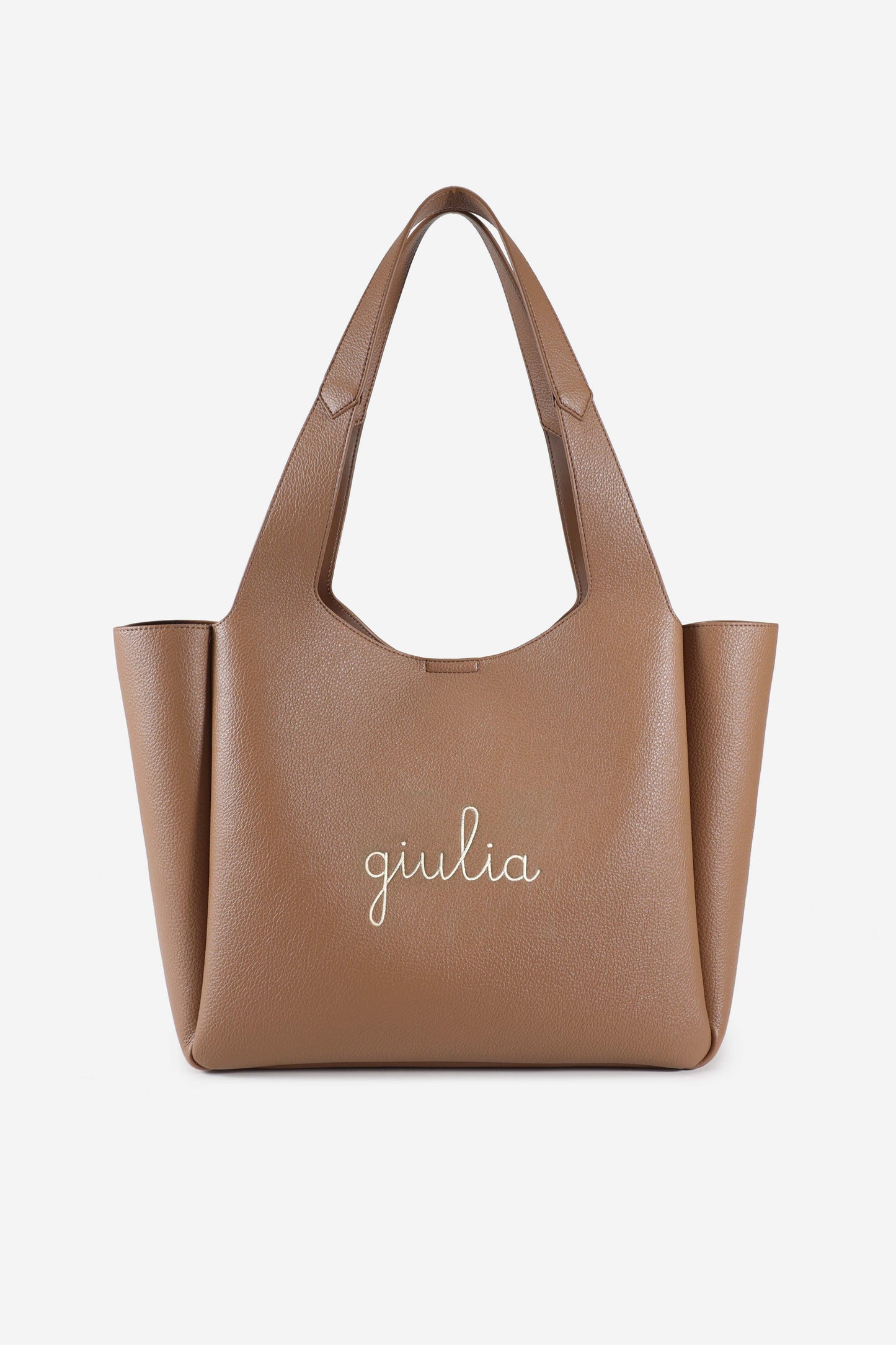 Borsa a Spalla Everyday - Toast